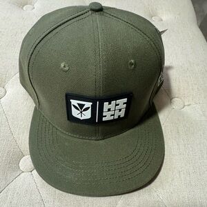 HI Finest Men’s Hat